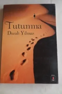 Tutunma