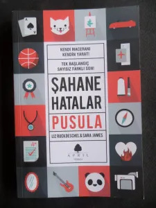 Şahane Hatalar - Pusula