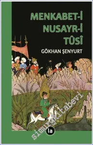 Menkabet-i Nusayr-i Tûsİ -         2023