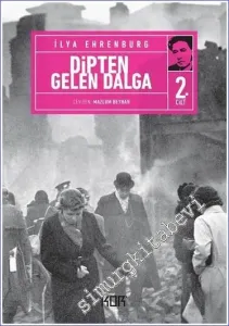 Dipten Gelen Dalga Cilt 2 -         2024