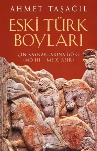 Eski Türk Boyları