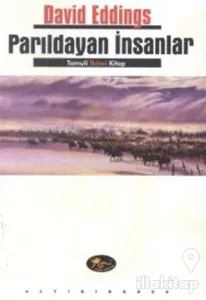 Parıldayan İnsanlar Tamuli İkinci Kitap