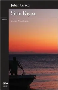 Sirte Kıyısı