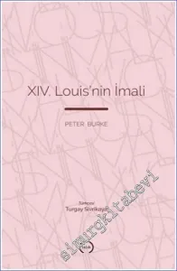 XIV. Louis'nin İmali -         2023