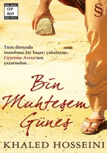 Bin Muhteşem Güneş (Cep Boy)