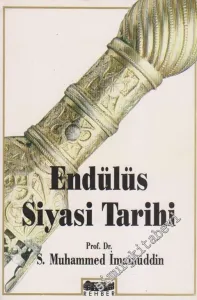 Endülüs Siyasi Tarihi: 710 - 1603 -