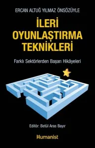 İleri Oyunlaştırma Teknikleri