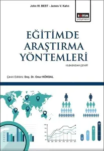Eğitimde Araştırma Yöntemleri
