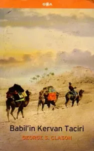 Babil'in Kervan Taciri