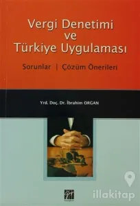 Vergi Denetimi ve Türkiye Uygulaması