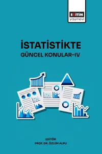 İstatistikte Güncel Konular-IV