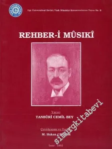 Rehberi Musıki -        1993