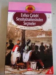 Evliya Çelebi Seyahatnamesinden Seçmeler