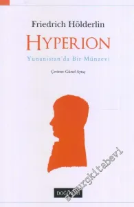 Hyperion - Yunanistan'da Bir Münzevi -        2020
