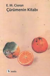 Çürümenin Kitabı