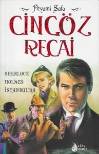 Cingöz Recai - Sherlock Holmes İstanbul'da