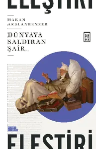 Dünyaya Saldıran Şair