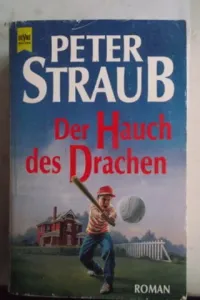 Der Hauch Des Drachen