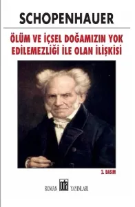 Ölüm ve İçsel Doğamızın Yok Edilemezliği ile Olan İlişkisi