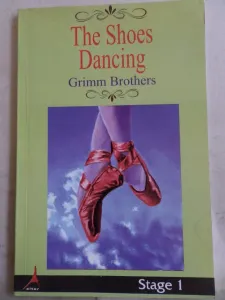 The Shoes Dancing
