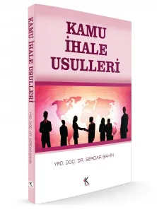 Kamu İhale Usulleri