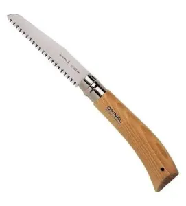 Opinel Testere No:12 Paslanmaz