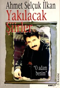 Yakılacak Şiirler