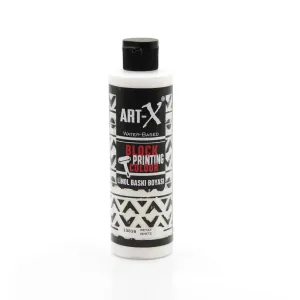 Art-x Linol Baskı Boyası 240ml Beyaz