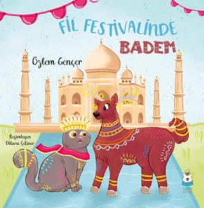 Fil Festivalinde Badem