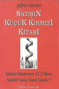 Satışın Küçük Kırmızı Kitabı