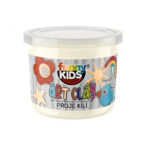 Funny Kids Proje Kili Beyaz 550
