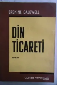 Din Ticareti