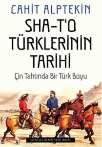 Sha-T'O Türklerinin Tarihi