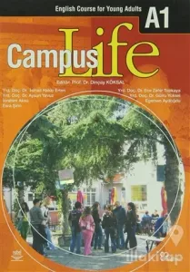 Campus Life A1