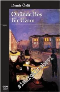 Önünde Boş Bir Uzam -