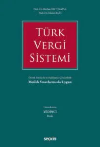 Türk Vergi Sistemi