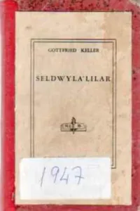Seldwyla'lılar
