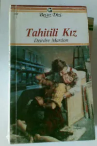 Tahitili Kız-310