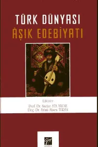 Türk Dünyası Aşık Edebiyatı
