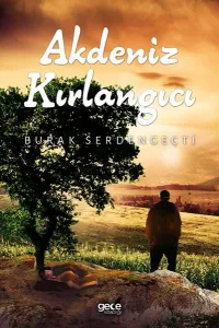 Akdeniz Kirlangici
