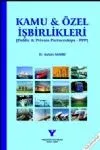 Kamu & Özel İşbirlikleri