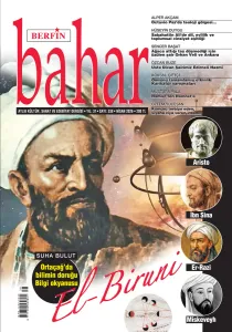 Berfin Bahar Sayı 338