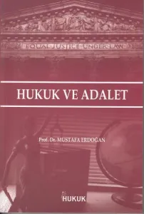 Hukuk ve Adalet
