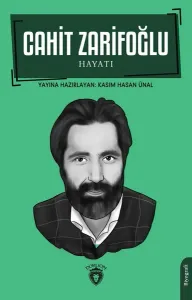 Cahit Zarifoğlu Hayatı Biyografi