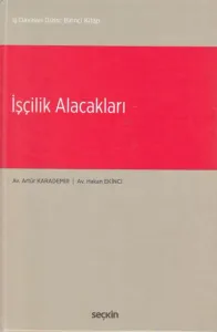 İşçilik Alacakları