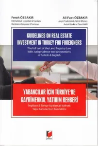 Yabancılar İçin Türkiye'de Gayrimenkul Yatırım Rehberi