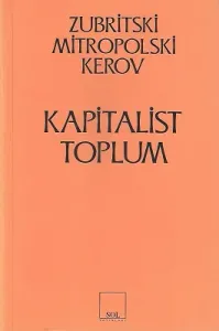 Kapitalist Toplum