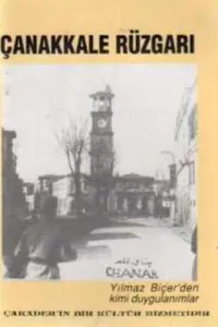 Çanakkale Rüzgarı
