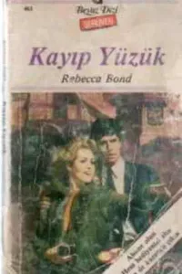Kayıp Yüzük - 463 (Serüven)