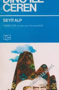 Dino ile Ceren -